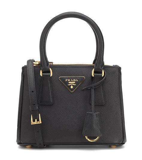 prada saffiano tote.